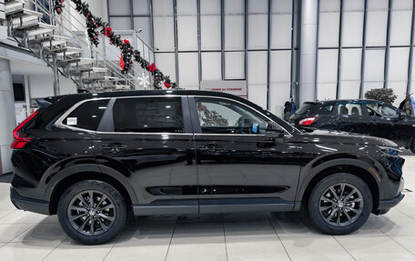 Honda CR-V, 2025 год, 4 680 000 рублей, 8 фотография