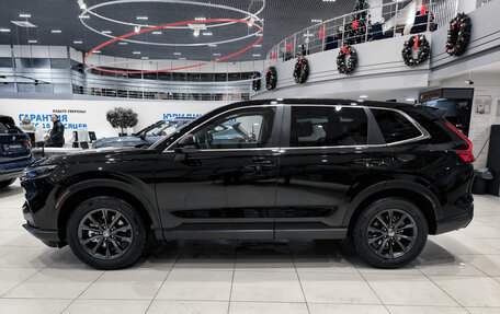 Honda CR-V, 2025 год, 4 680 000 рублей, 12 фотография