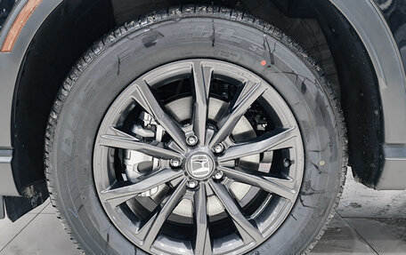 Honda CR-V, 2025 год, 4 680 000 рублей, 22 фотография