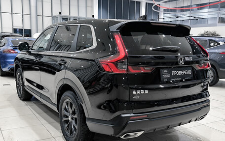 Honda CR-V, 2025 год, 4 680 000 рублей, 11 фотография