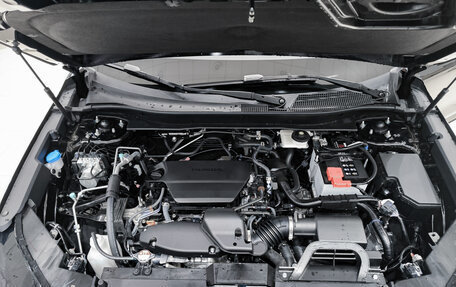 Honda CR-V, 2025 год, 4 680 000 рублей, 13 фотография