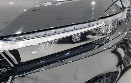 Honda CR-V, 2025 год, 4 680 000 рублей, 21 фотография