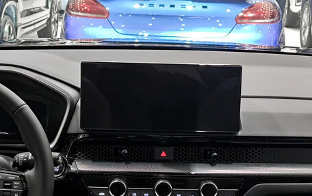 Honda CR-V, 2025 год, 4 680 000 рублей, 19 фотография