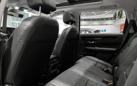 Honda CR-V, 2025 год, 4 680 000 рублей, 16 фотография