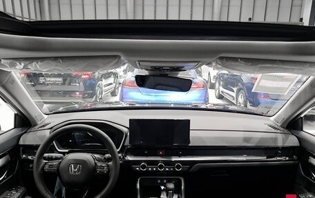 Honda CR-V, 2025 год, 4 680 000 рублей, 18 фотография