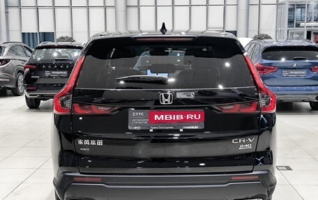 Honda CR-V, 2025 год, 4 680 000 рублей, 10 фотография