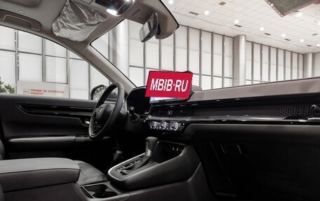 Honda CR-V, 2025 год, 4 680 000 рублей, 15 фотография