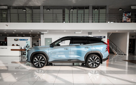 Geely Atlas, 2025 год, 3 970 990 рублей, 5 фотография