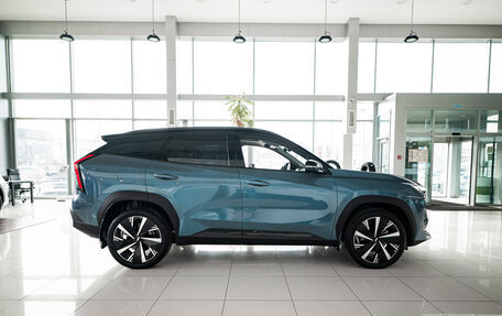 Geely Atlas, 2025 год, 3 970 990 рублей, 8 фотография