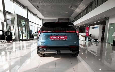 Geely Atlas, 2025 год, 3 970 990 рублей, 2 фотография