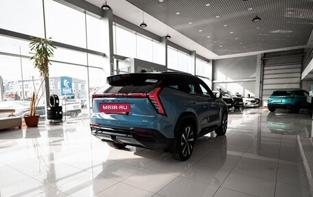 Geely Atlas, 2025 год, 3 970 990 рублей, 7 фотография