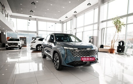 Geely Atlas, 2025 год, 3 970 990 рублей, 3 фотография