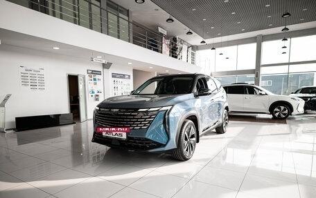 Geely Atlas, 2025 год, 3 970 990 рублей, 4 фотография