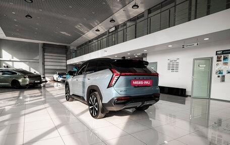 Geely Atlas, 2025 год, 3 970 990 рублей, 6 фотография