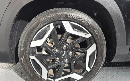 KIA Seltos I, 2022 год, 2 464 355 рублей, 5 фотография