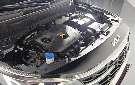 KIA Seltos I, 2022 год, 2 464 355 рублей, 6 фотография