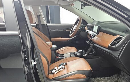 KIA Seltos I, 2022 год, 2 464 355 рублей, 11 фотография