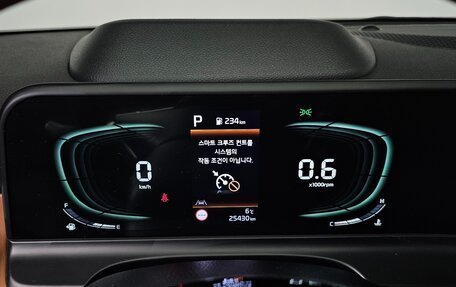 KIA Seltos I, 2022 год, 2 464 355 рублей, 8 фотография