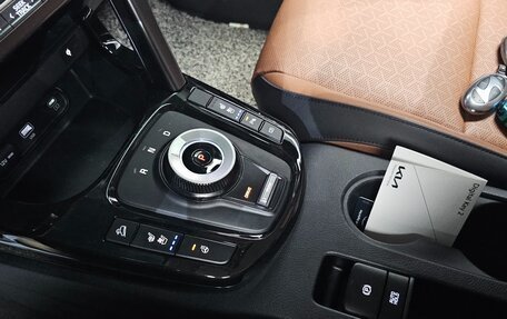 KIA Seltos I, 2022 год, 2 464 355 рублей, 9 фотография