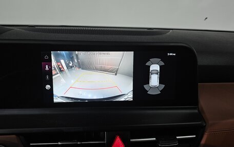 KIA Seltos I, 2022 год, 2 464 355 рублей, 15 фотография