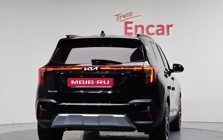 KIA Seltos I, 2022 год, 2 464 355 рублей, 4 фотография