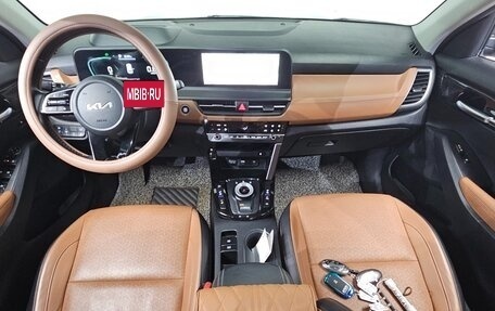 KIA Seltos I, 2022 год, 2 464 355 рублей, 7 фотография