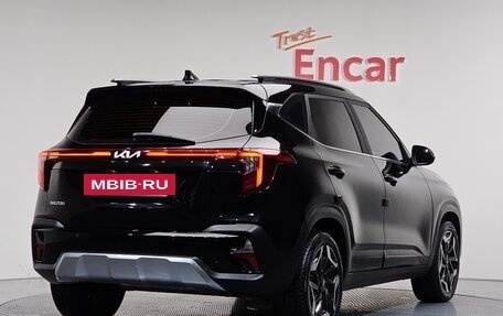 KIA Seltos I, 2022 год, 2 464 355 рублей, 2 фотография