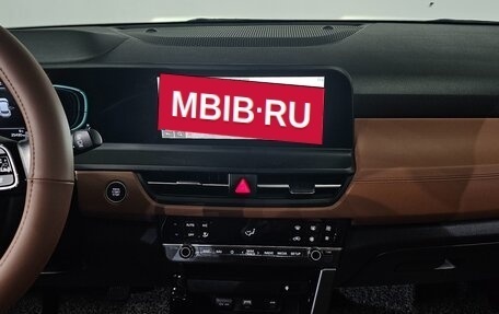 KIA Seltos I, 2022 год, 2 464 355 рублей, 14 фотография