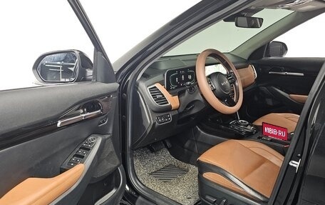 KIA Seltos I, 2022 год, 2 464 355 рублей, 10 фотография