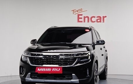 KIA Seltos I, 2022 год, 2 464 355 рублей, 3 фотография