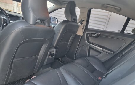 Volvo S60 III, 2014 год, 1 030 000 рублей, 7 фотография