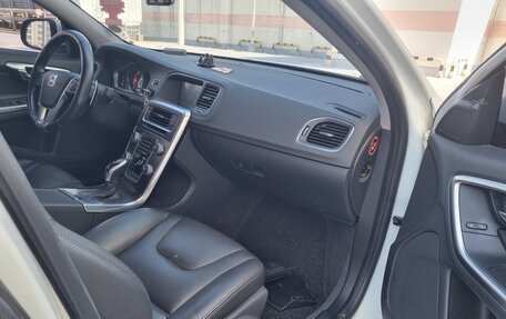 Volvo S60 III, 2014 год, 1 030 000 рублей, 6 фотография