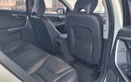 Volvo S60 III, 2014 год, 1 030 000 рублей, 8 фотография