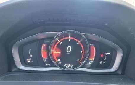 Volvo S60 III, 2014 год, 1 030 000 рублей, 9 фотография