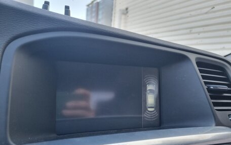 Volvo S60 III, 2014 год, 1 030 000 рублей, 10 фотография