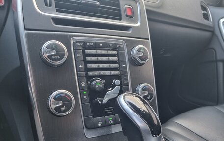 Volvo S60 III, 2014 год, 1 030 000 рублей, 11 фотография