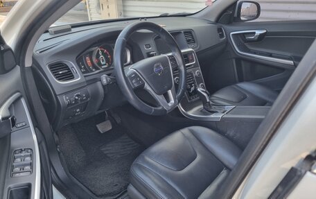 Volvo S60 III, 2014 год, 1 030 000 рублей, 5 фотография