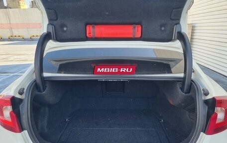 Volvo S60 III, 2014 год, 1 030 000 рублей, 13 фотография