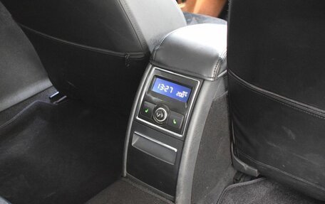 Skoda Superb III рестайлинг, 2013 год, 920 000 рублей, 19 фотография