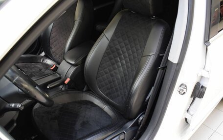 Skoda Superb III рестайлинг, 2013 год, 920 000 рублей, 15 фотография