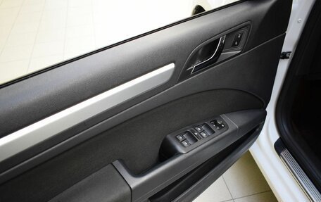 Skoda Superb III рестайлинг, 2013 год, 920 000 рублей, 14 фотография