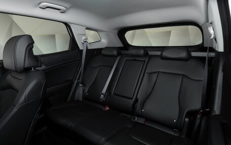 KIA Sportage IV рестайлинг, 2025 год, 6 фотография