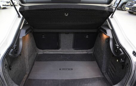 Skoda Superb III рестайлинг, 2013 год, 920 000 рублей, 20 фотография