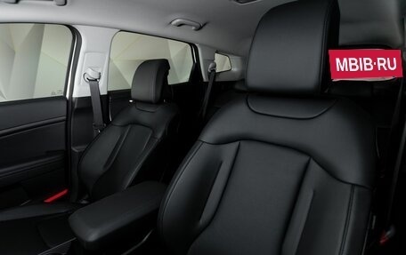 KIA Sportage IV рестайлинг, 2025 год, 7 фотография