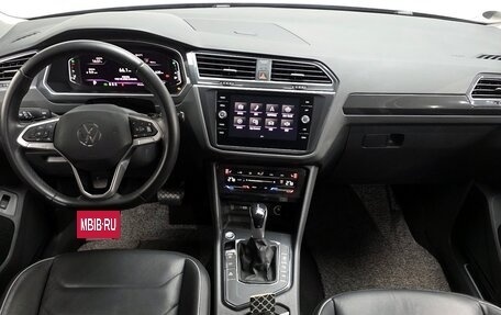 Volkswagen Tiguan II, 2022 год, 3 500 548 рублей, 7 фотография