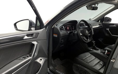 Volkswagen Tiguan II, 2022 год, 3 500 548 рублей, 10 фотография