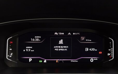 Volkswagen Tiguan II, 2022 год, 3 500 548 рублей, 8 фотография