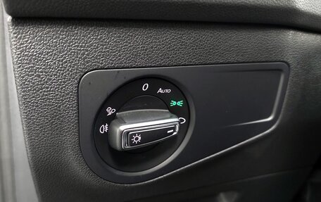 Volkswagen Tiguan II, 2022 год, 3 500 548 рублей, 19 фотография