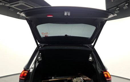 Volkswagen Tiguan II, 2022 год, 3 500 548 рублей, 20 фотография