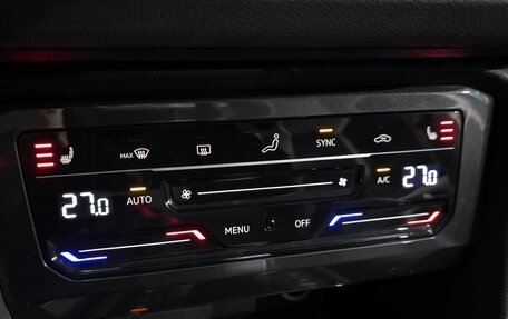 Volkswagen Tiguan II, 2022 год, 3 500 548 рублей, 18 фотография